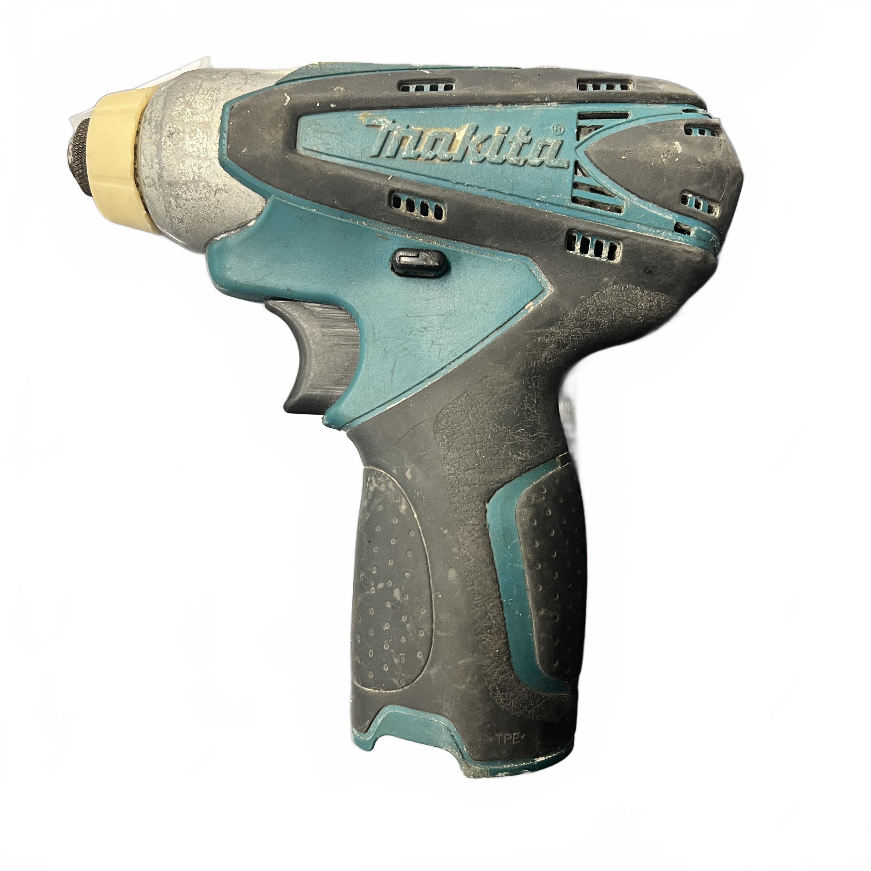 Makita TD090D 10.8V Cordless Impact Driver (MK)