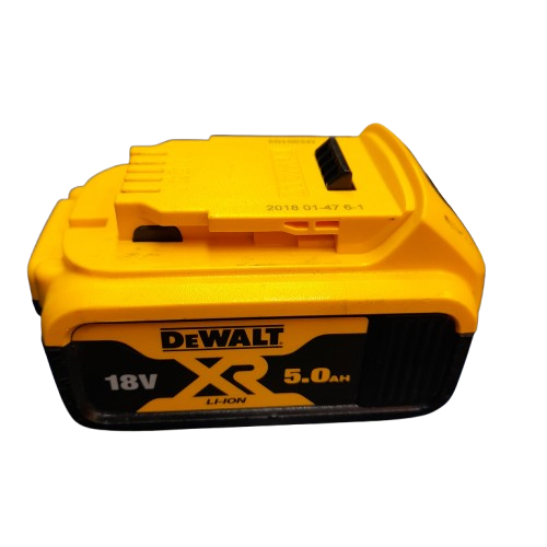 Dewalt 18V 5.0Ah XR Li-Ion Battery DCB184-XE (MR)