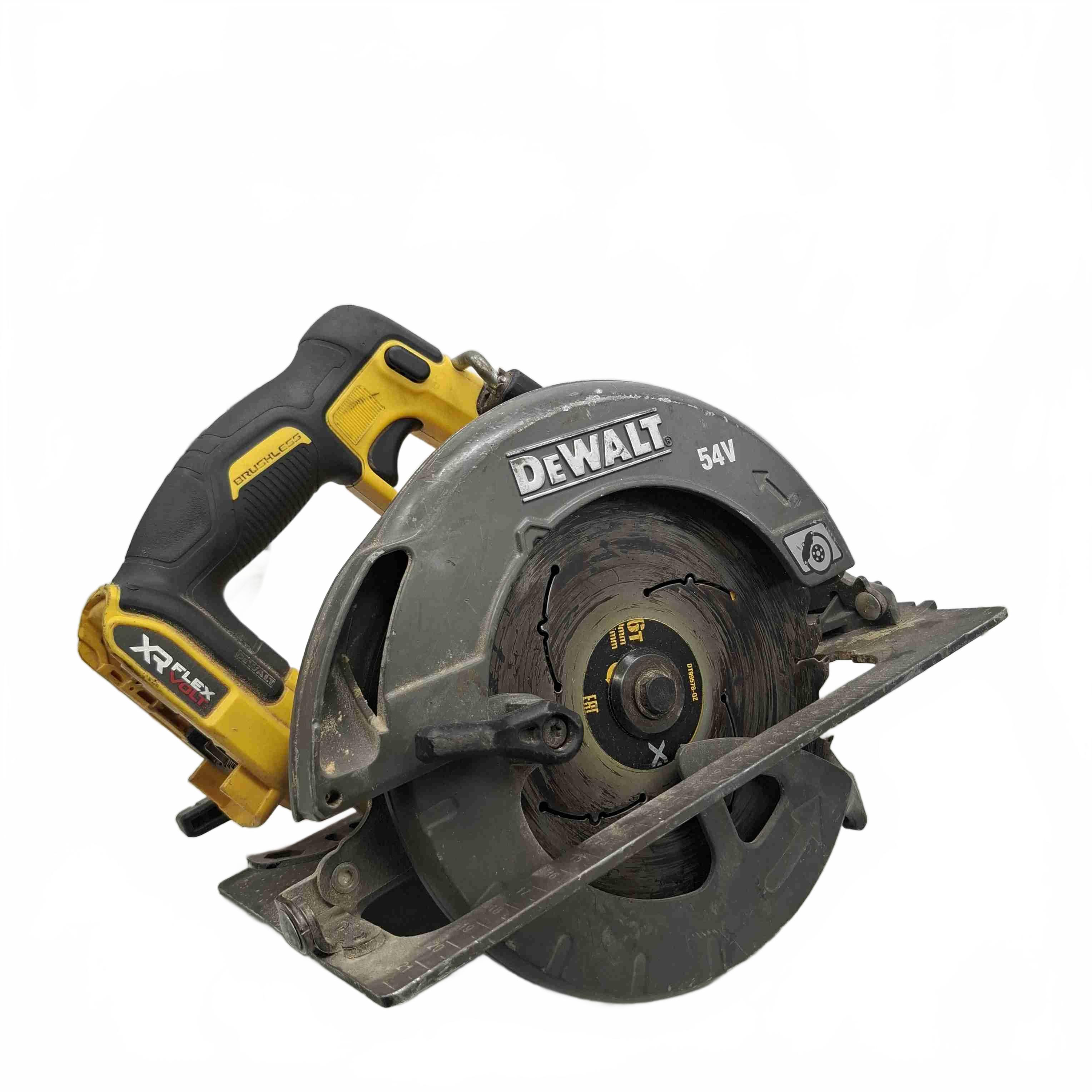Dewalt Circular Saw DCS578-XE (WR 1434429)