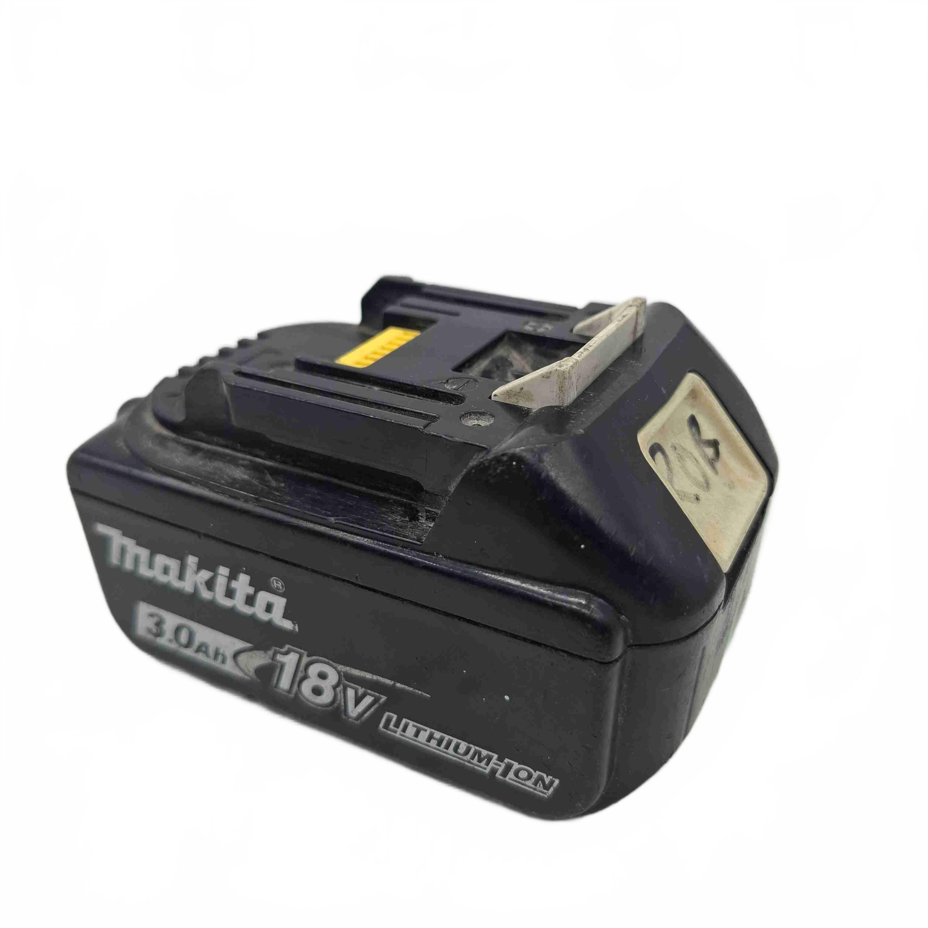 Makita 18V 3.0Ah LXT Lithium-Ion Battery BL1830 (WR 1430460)