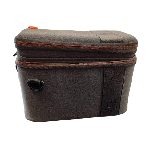 PDP Switch Pull-N-Go Elite Edition Carry Case (GE)