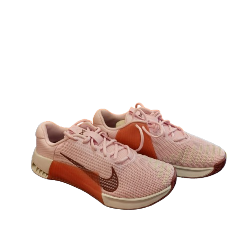 Nike Metcon 9 Womens Size 9.5 ( Worn once ) ( LE )