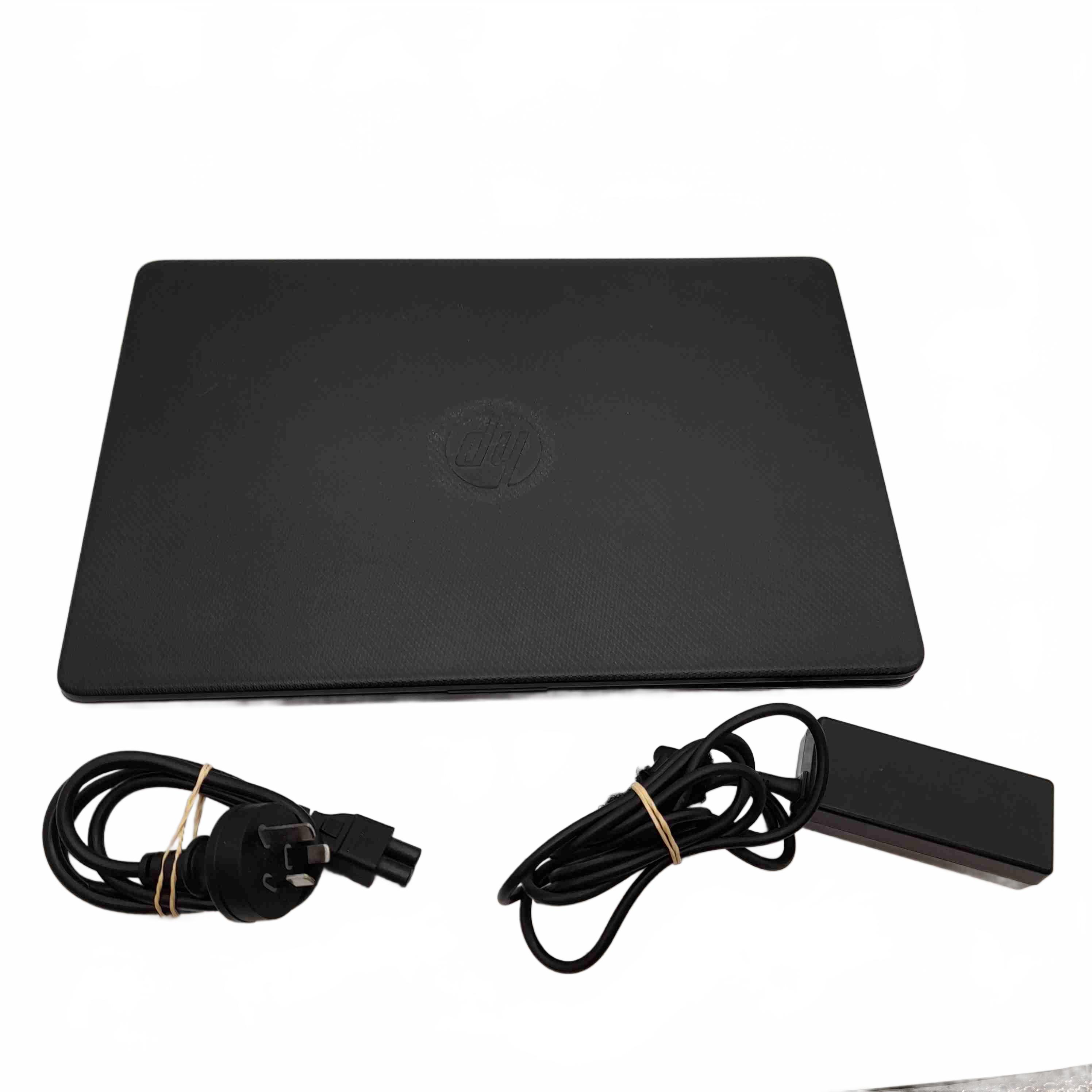 HP Laptop 15s-FQ5121TU + Charger *Missing Plastic Cover On Charging Port* (WL 1435594)