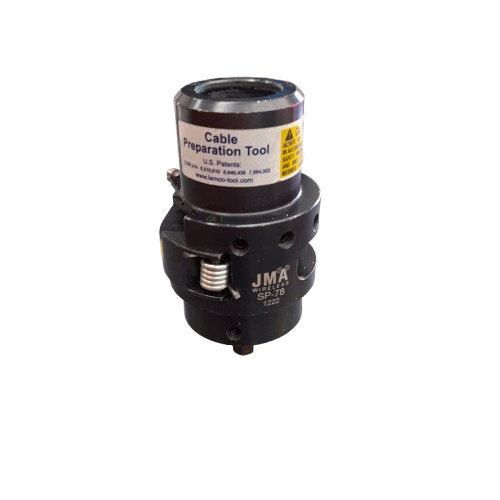 JMA Prep tool SP-78 (MR)