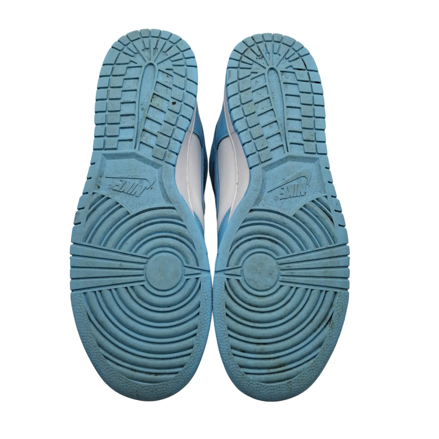 Nike Dunk High Blue Chill DD1399‑401 Men’s Shoes – Size US 11 (WR 1386685)