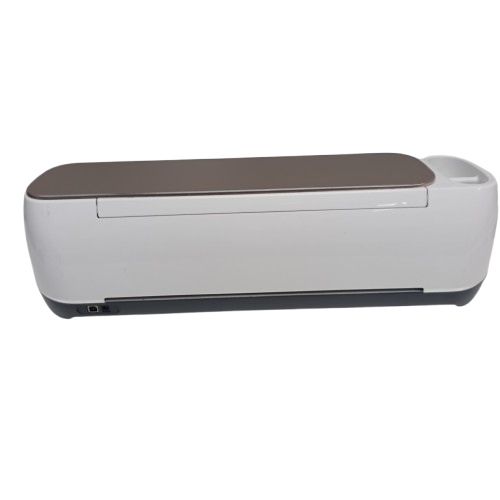 Cricut Maker CXPL301 White Cutting Machine + Pictured Accessories + Power (CP)