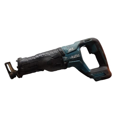 Makita 18V Brushless Recipro Saw DJR187Z – Skin Only (MR)