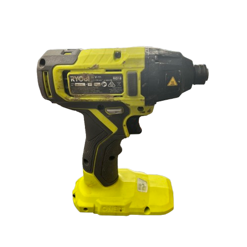 Ryobi 18v ONE+ Drill Driver RDD18 (MK)