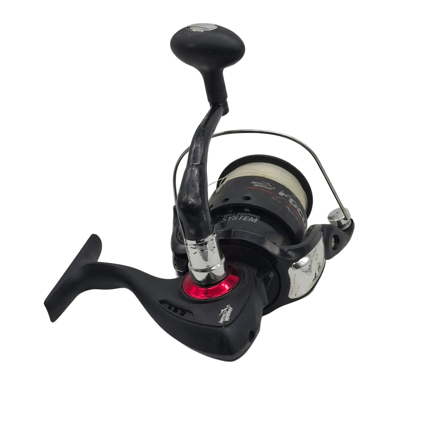 Jarvis Walker Focus 6000 Reel (WR 1408279)