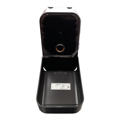 Delta WUN-SKS-AXF Smart Lock Portable Key Safe (MR)