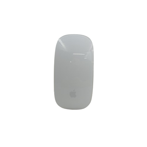 Apple Magic Mouse White MXK53ZA/A