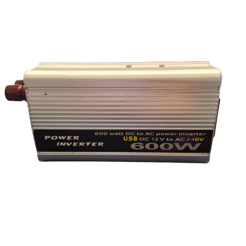 Inverter 600W DC-AC Power Inverter (1423586) (JN)