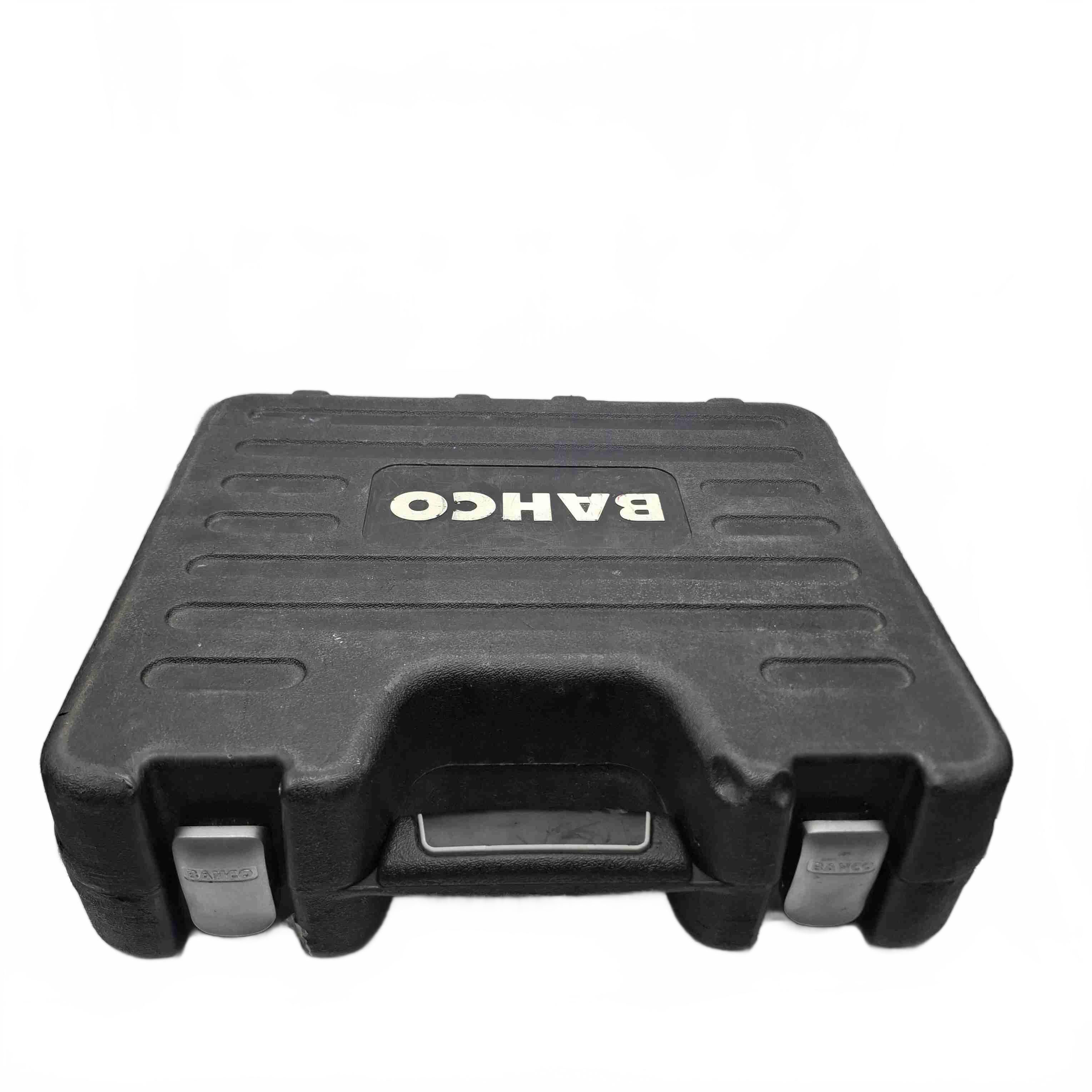 Bahco Socket Set S910 92 Piece (WR 1437458)