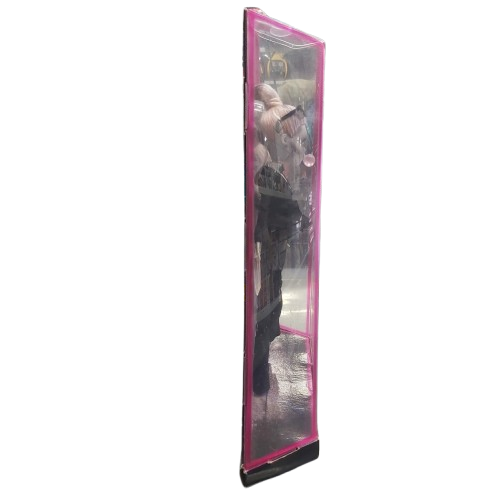 Mattel Monster High Collectable Dolls – Zomby Gaga Born This Way Foundation, LIKE NEW In Box
