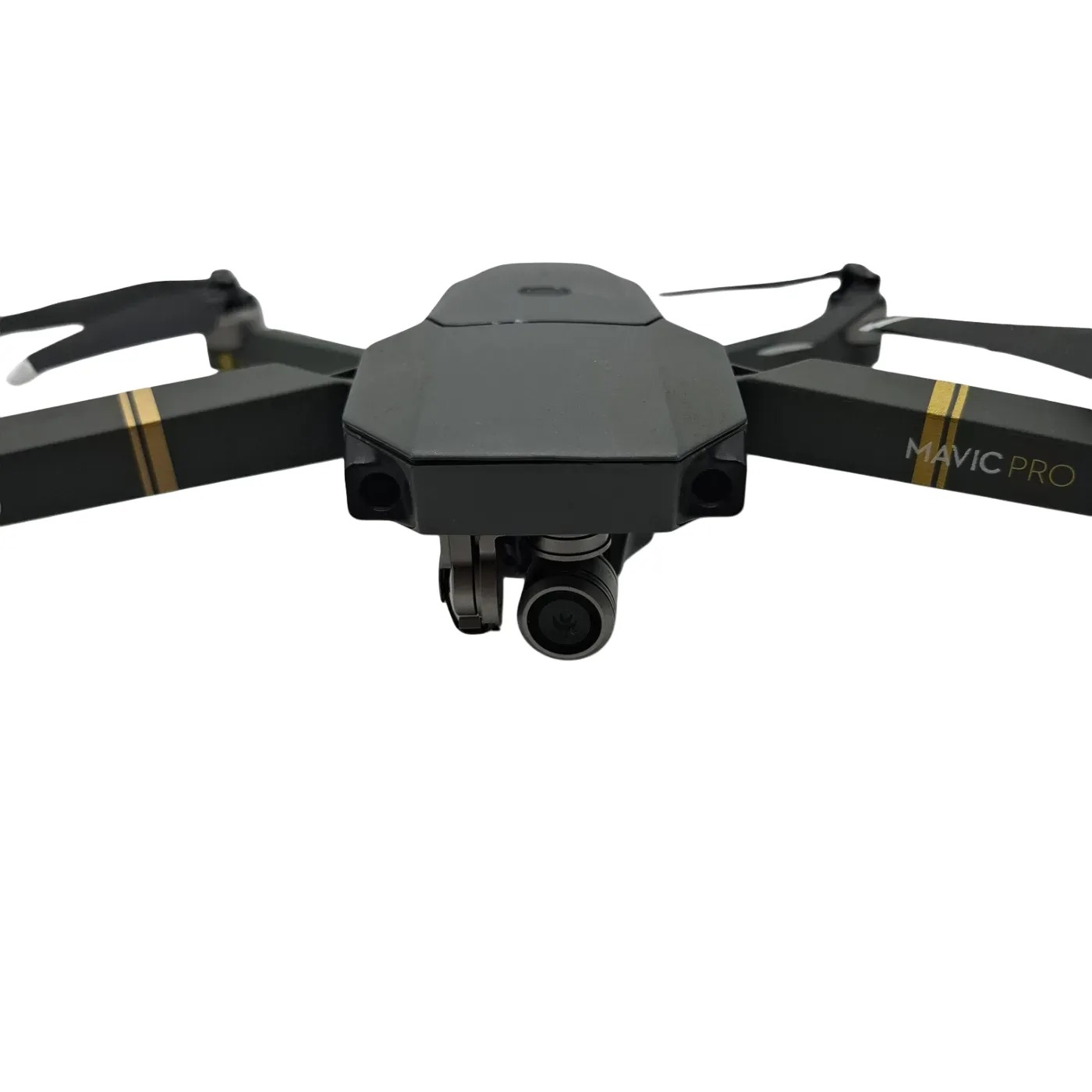 DJI Mavic Pro M1P Grey Drone with Charger and Tested Battery (WR 1418065)