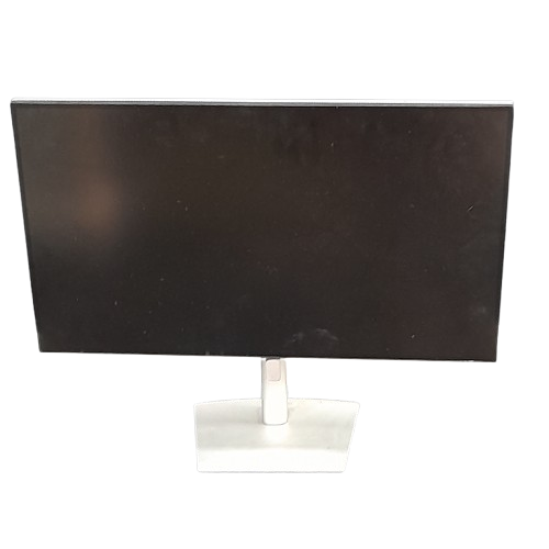 Dell UltraSharp U2722D 27-inch QHD Monitor Silver (LN)