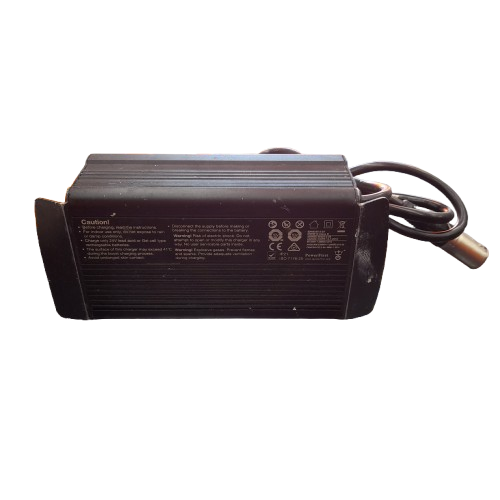 PowerFirst PF2405AL Battery Charger (MR)
