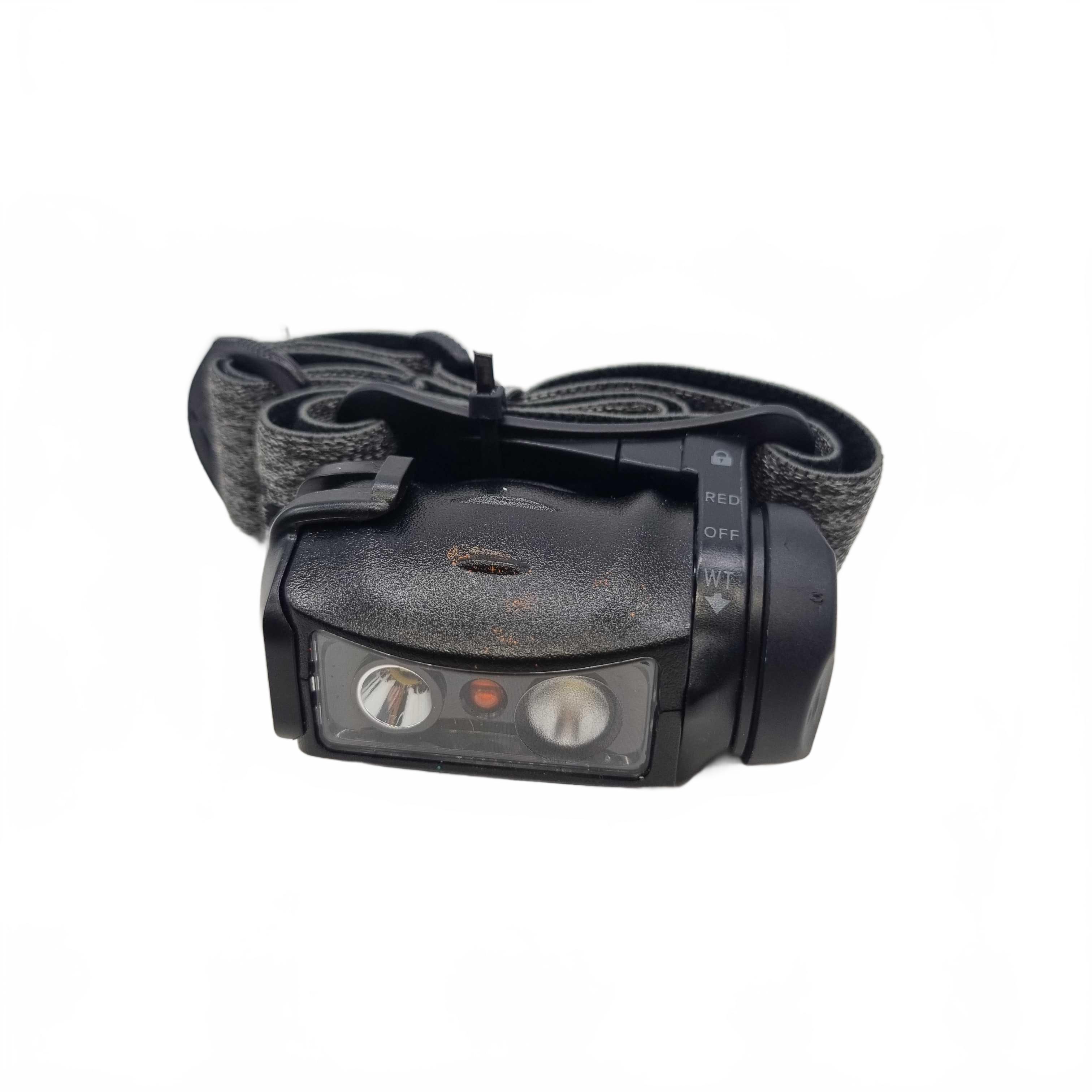 Black Diamond Princeton Tec Headlamp (WR 1426499)