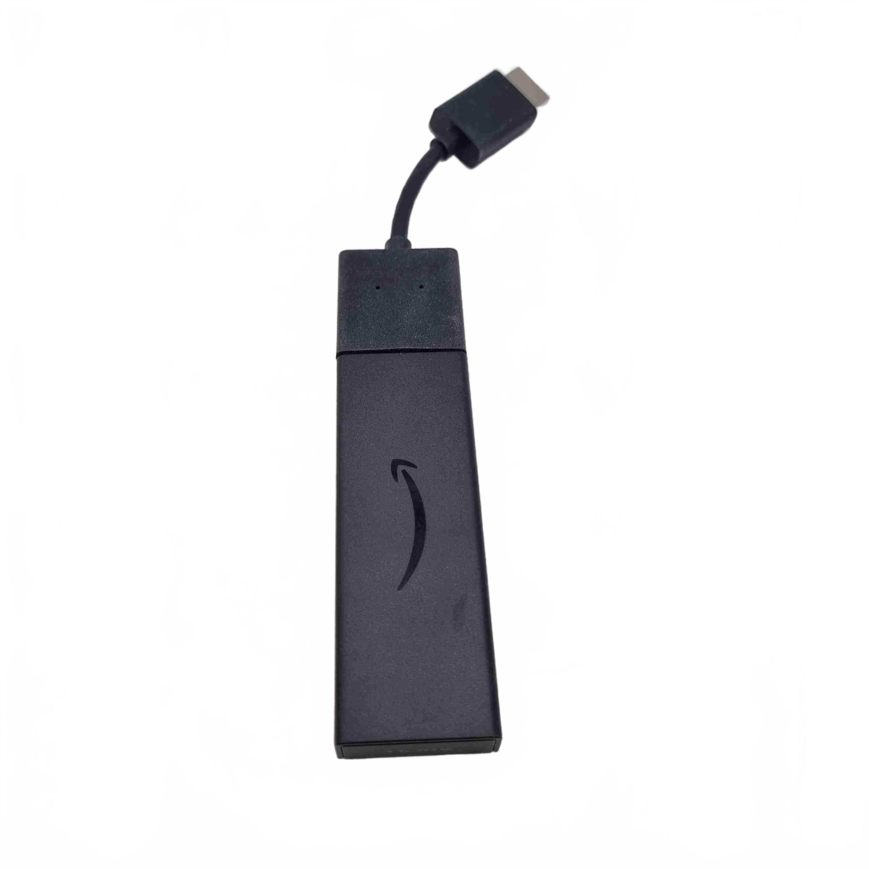 Amazon Fire Stick S3L46N +HDMI Adapter & Charger (WR 1434306)