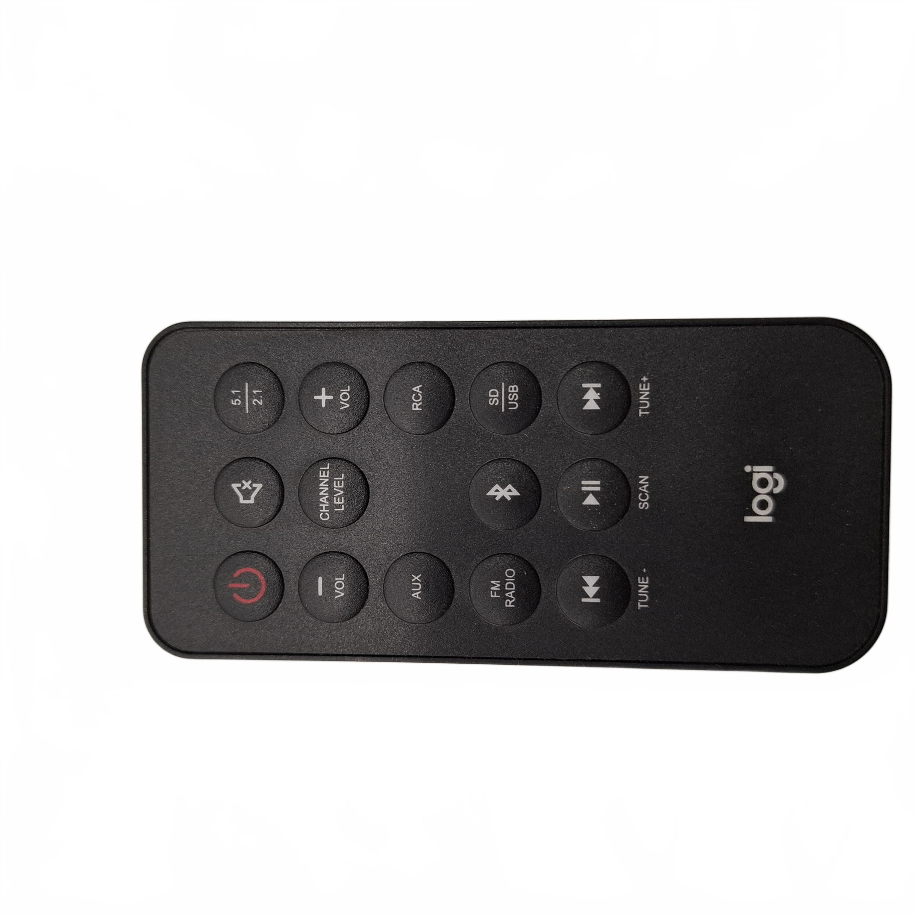 Logitech Z607 5.1 Surround Sound Computer Speakers (JN)