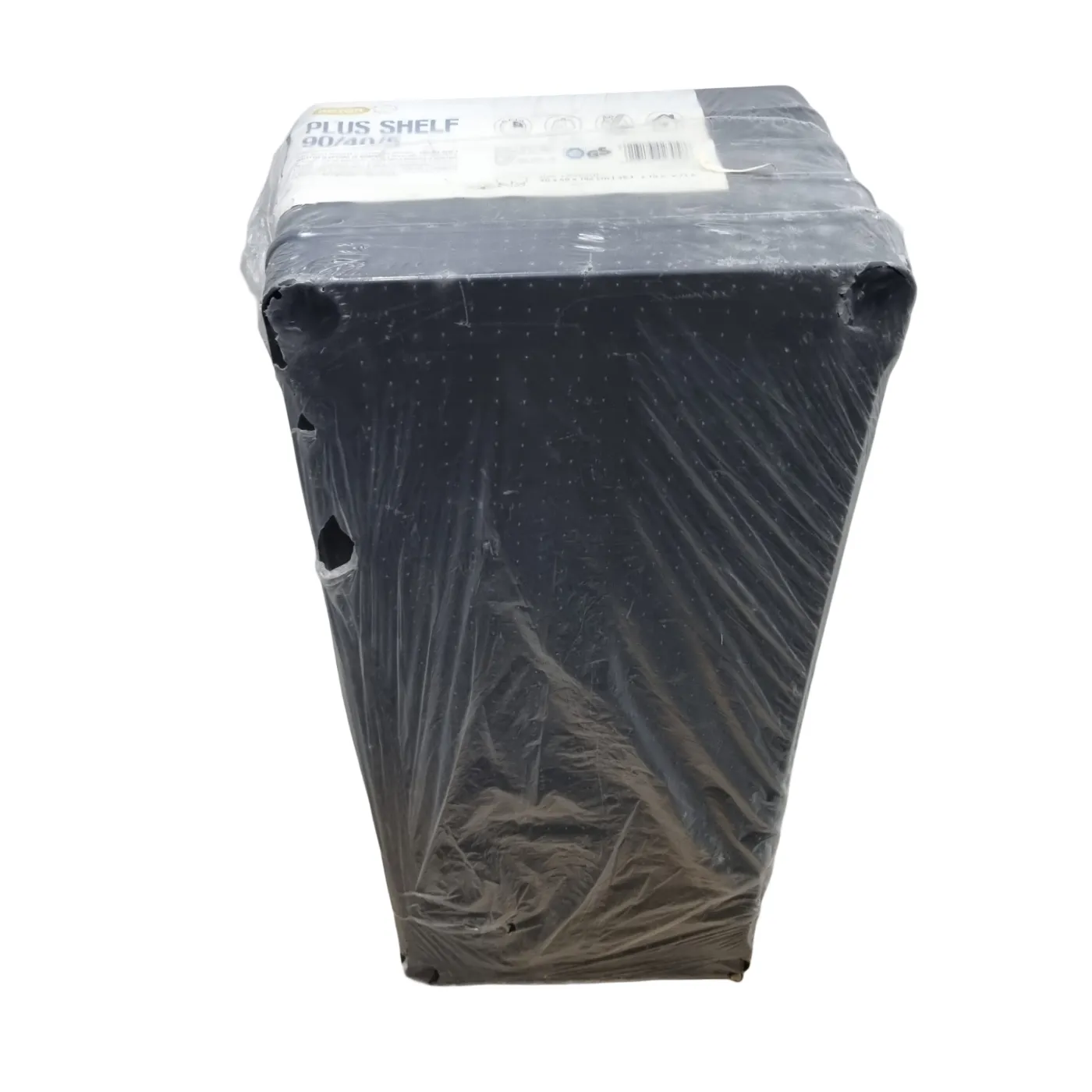 Keter Plus Shelf 90/40/5 Black (WR 1398730)