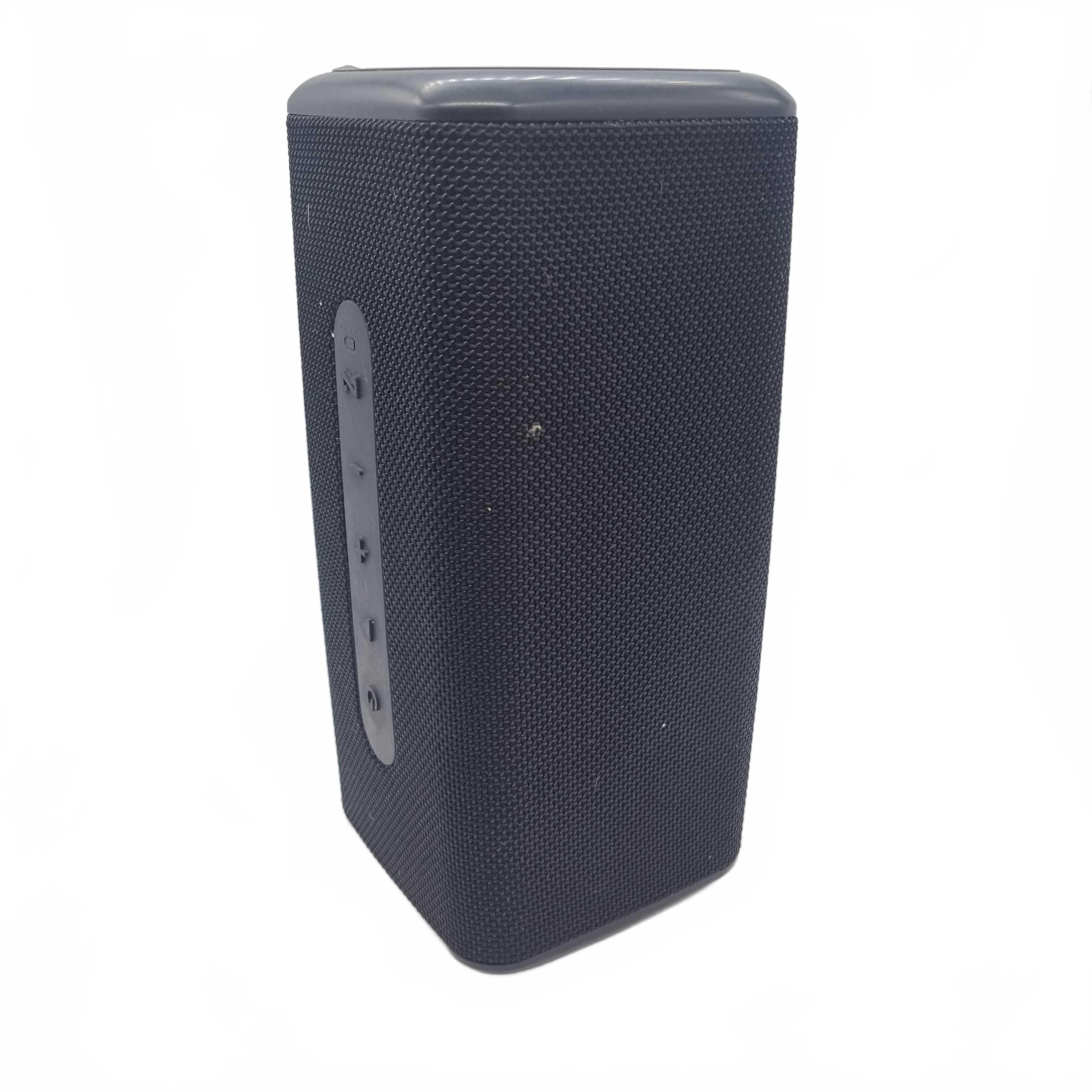 Sprout Soundwave Pro Bluetooth Speaker SBTS410BK Black (WR 1426513)