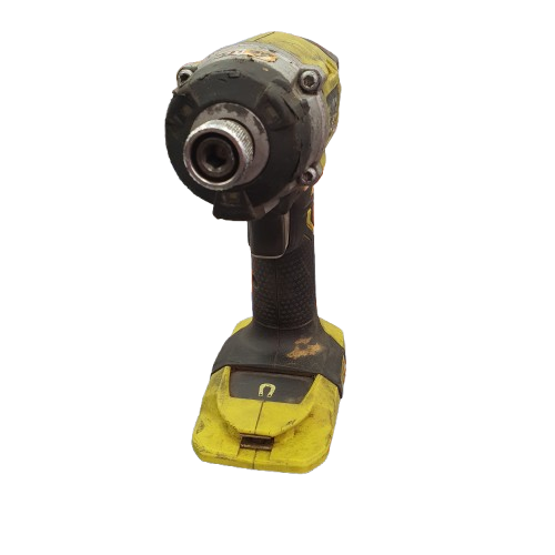 Ryobi 18V Cordless Impact Driver RID1801 (MR)