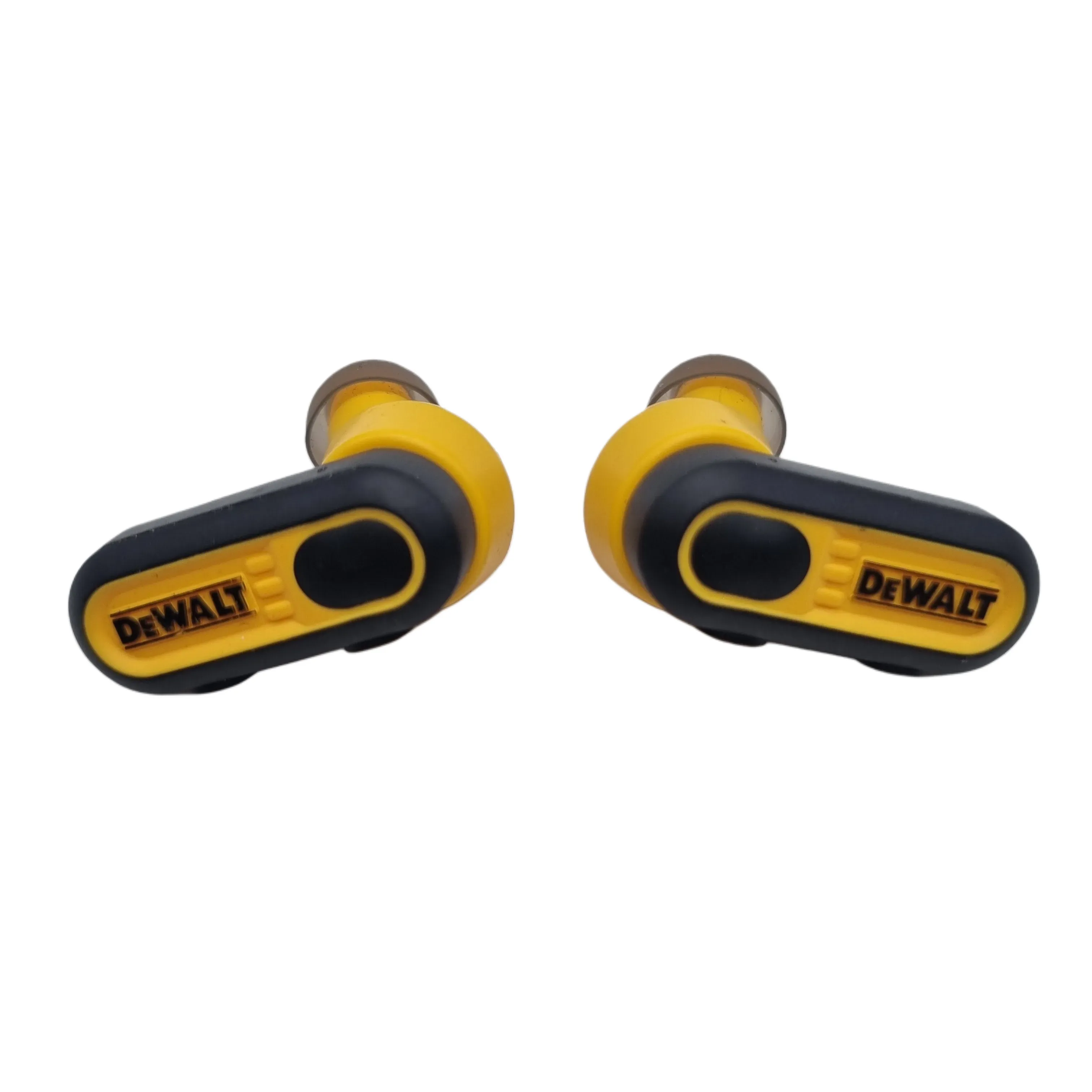 Jobsite Pro-X1 True Wireless Earbuds with Charging Case