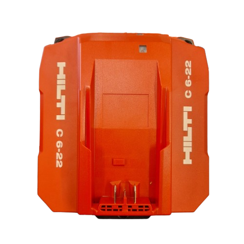 Hilti Charger C 6-22 (GE)