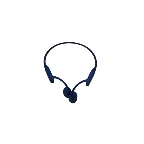 SHOKZ OpenRun S803 Bone Conduction Earphones Blue (NG)