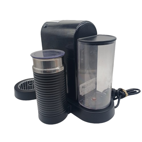 DeLonghi Nespresso CitiZ & Milk EN267BAE Black (WR 1402921)