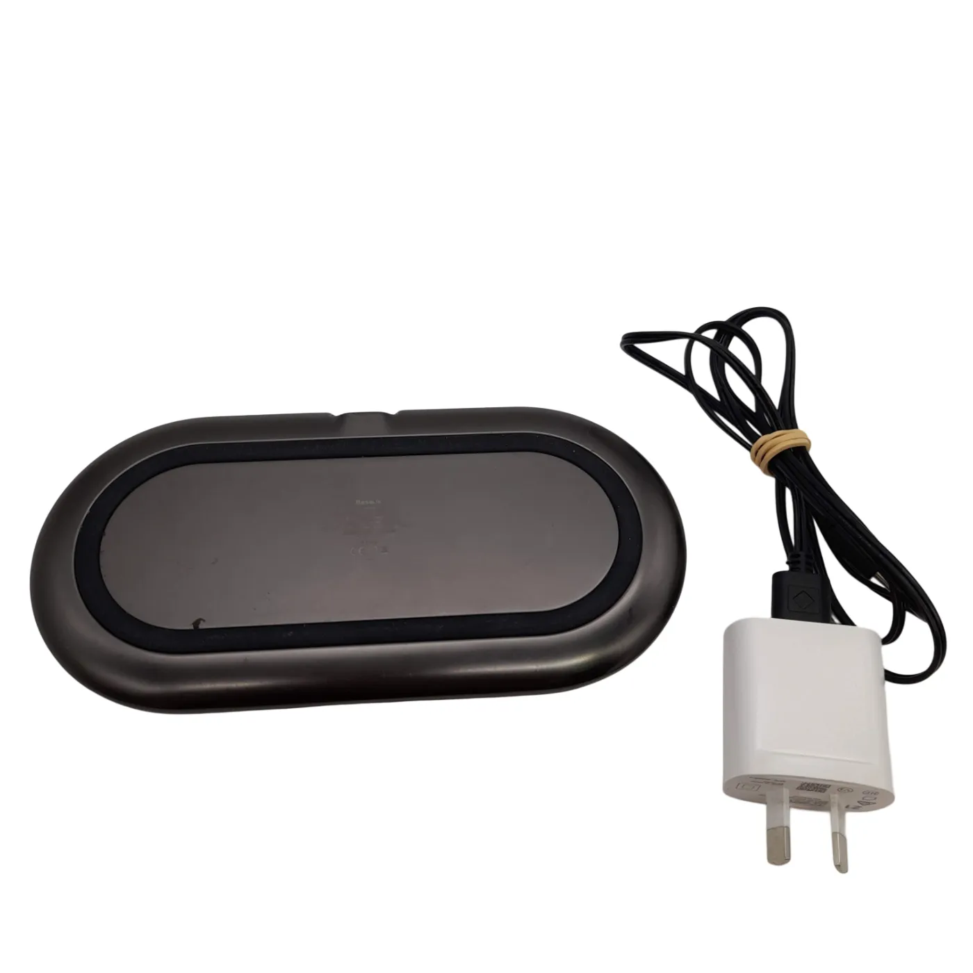 Baseus Powerbank BSWC-P06 + Charger (WL 1386045)