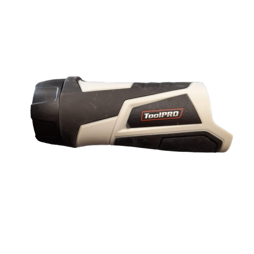 TOOLPRO LCL699-2-1200 Cordless Torch (GE)
