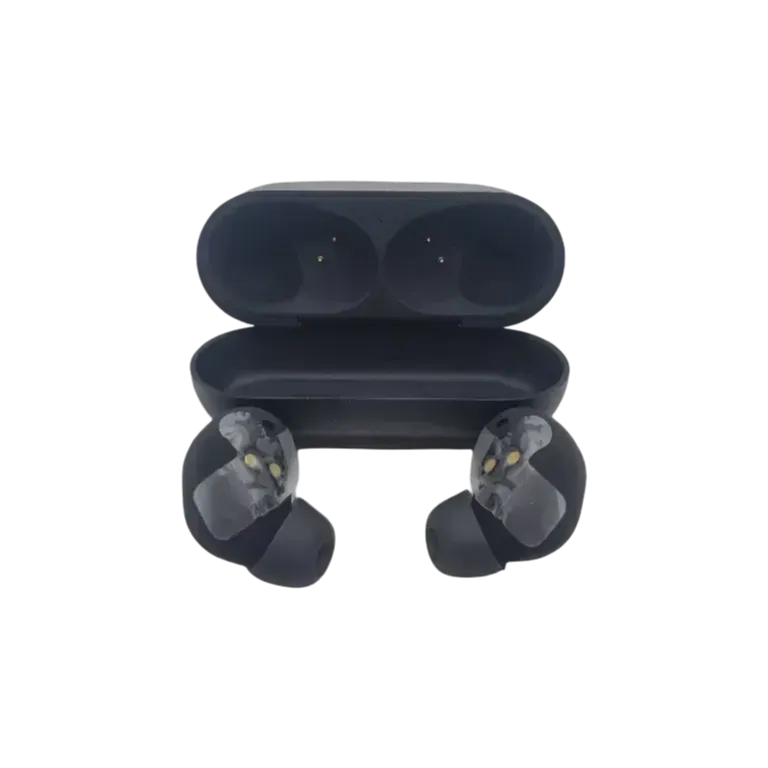 Jabra Bluetooth Earbuds Elite 10 + Charger + Extra Buds