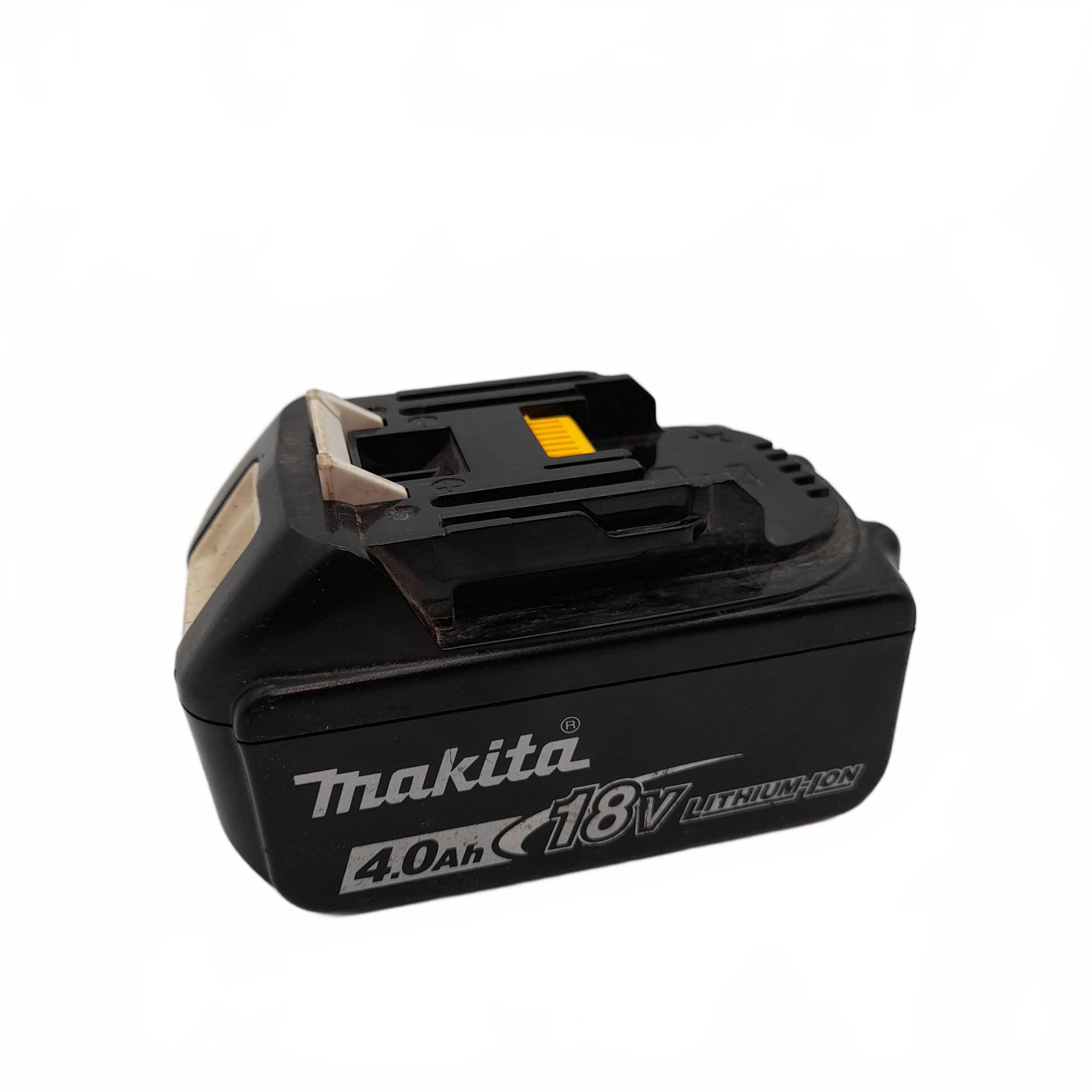 Makita Battery 18V BL1840B 4.0Ah (WL 1425934)