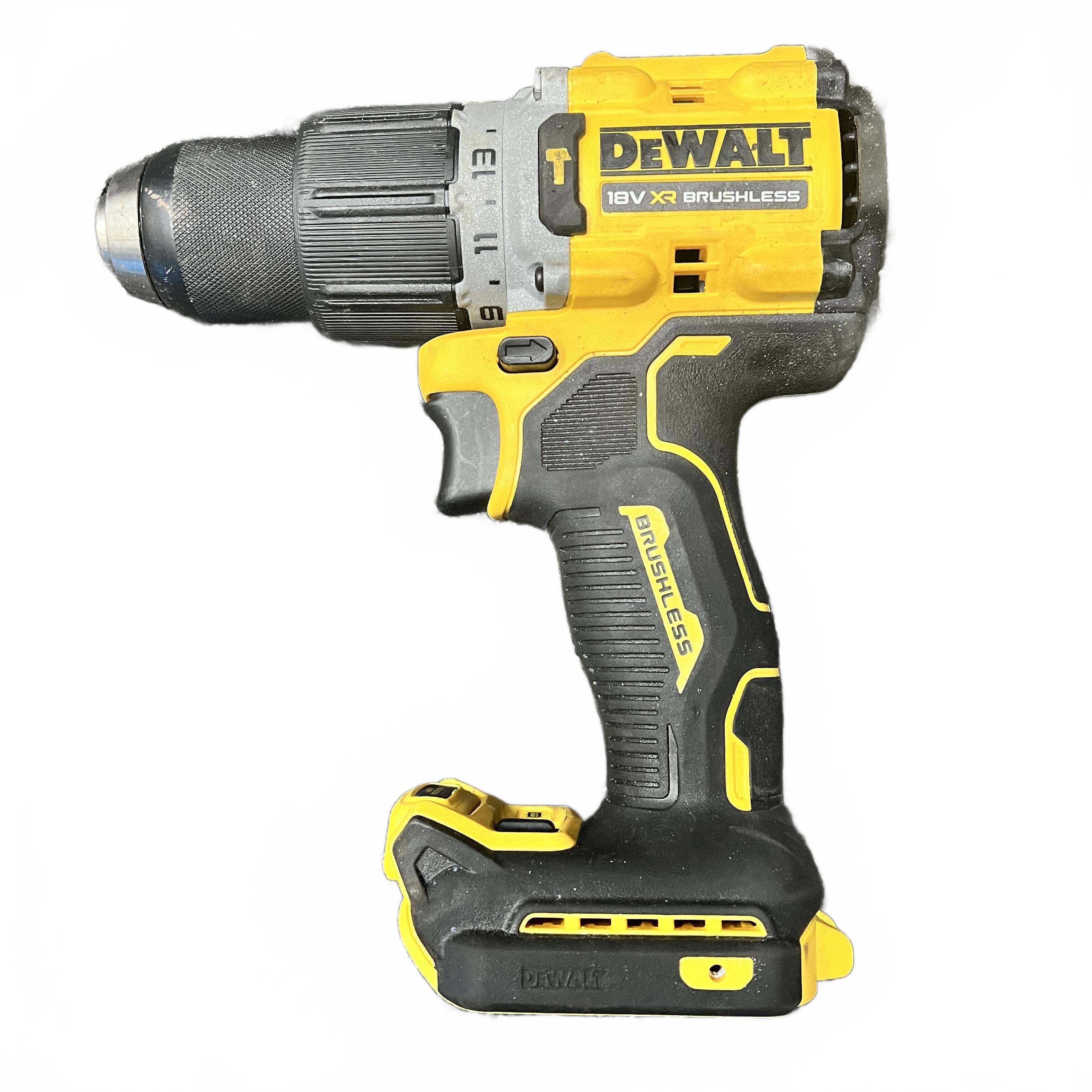 Dewalt Drill DCD805  (MK)