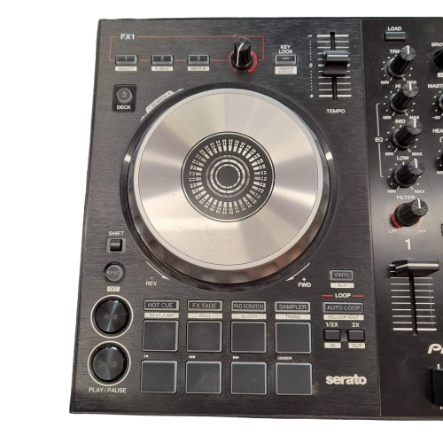 Pioneer Serato DDJ-SB3 2 Channel Controller, Excellent Condition, With Box & USB Cable