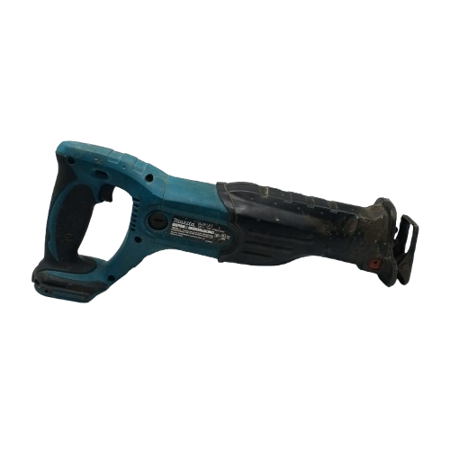 Makita BJR182 18V Cordless Reciprocating Saw Blue (1429816)