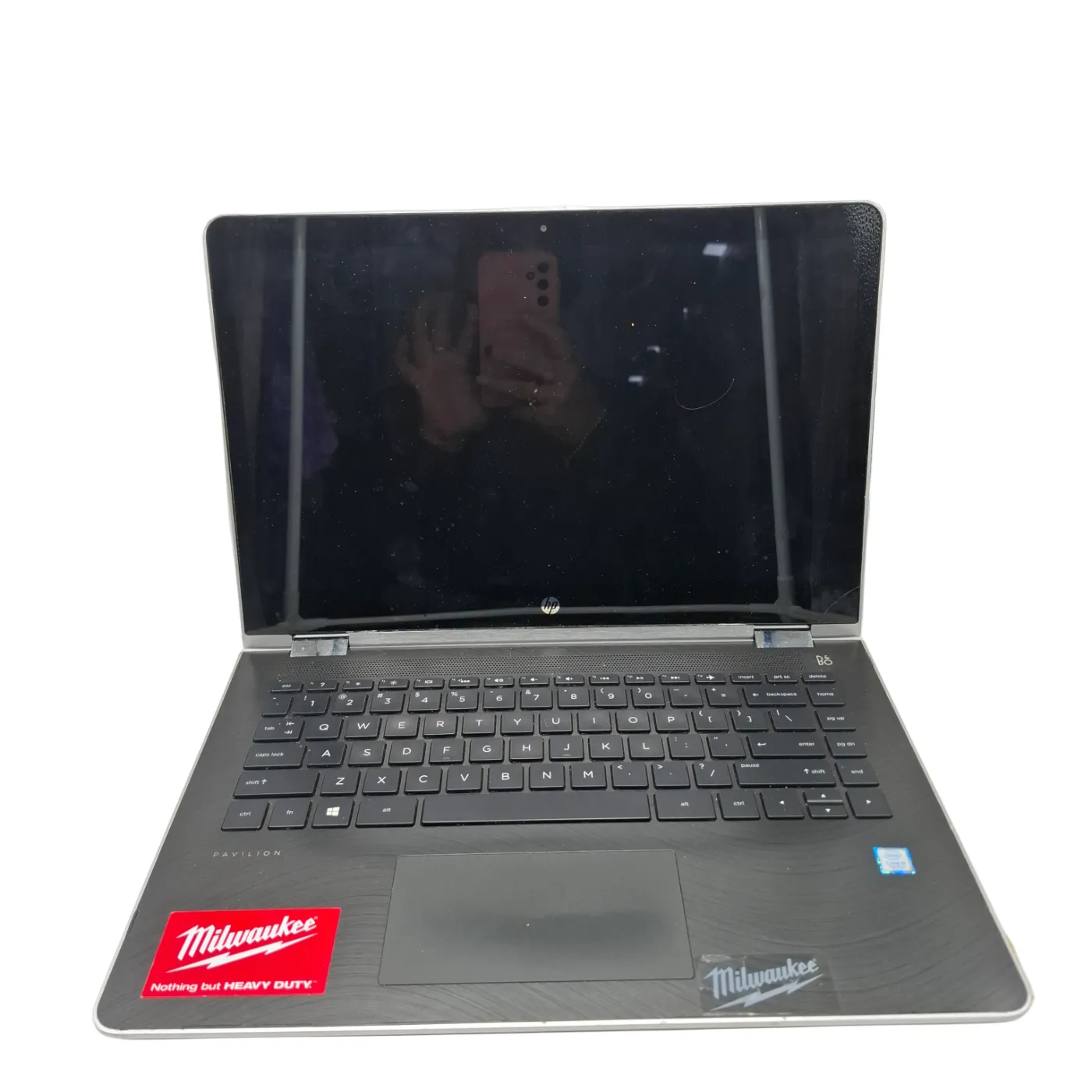 *Sold As Is* HP Pavilion x360 Convertible 14‑BA0221U (WR)