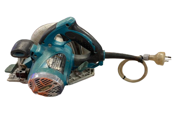 Makita DHS680 18V Brushless 165mm Cordless Circular Saw Blue (NG) (1317108)
