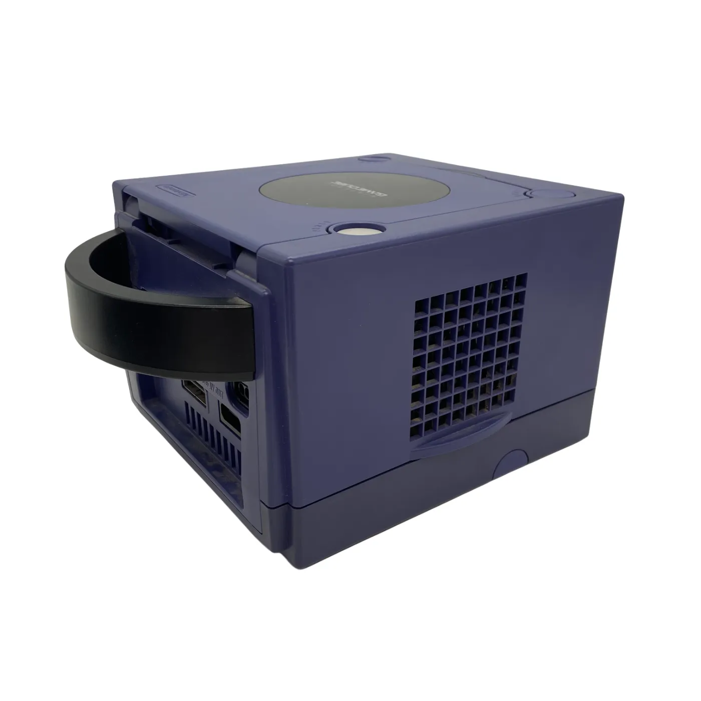 Nintendo GameCube Console DOL-001