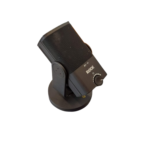 Rode Microphone NT-USB Mini (GE)