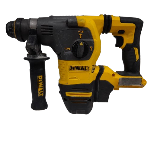 DeWalt DCH333 54V XR FLEXVOLT 30mm SDS-Plus Hammer Drill Skin Only (MR)