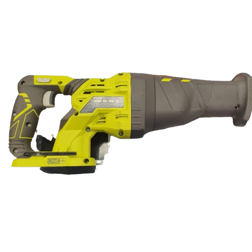 Ryobi 18 Volt Cordless Reciprocating Saw R18RS Skin Only (MR)