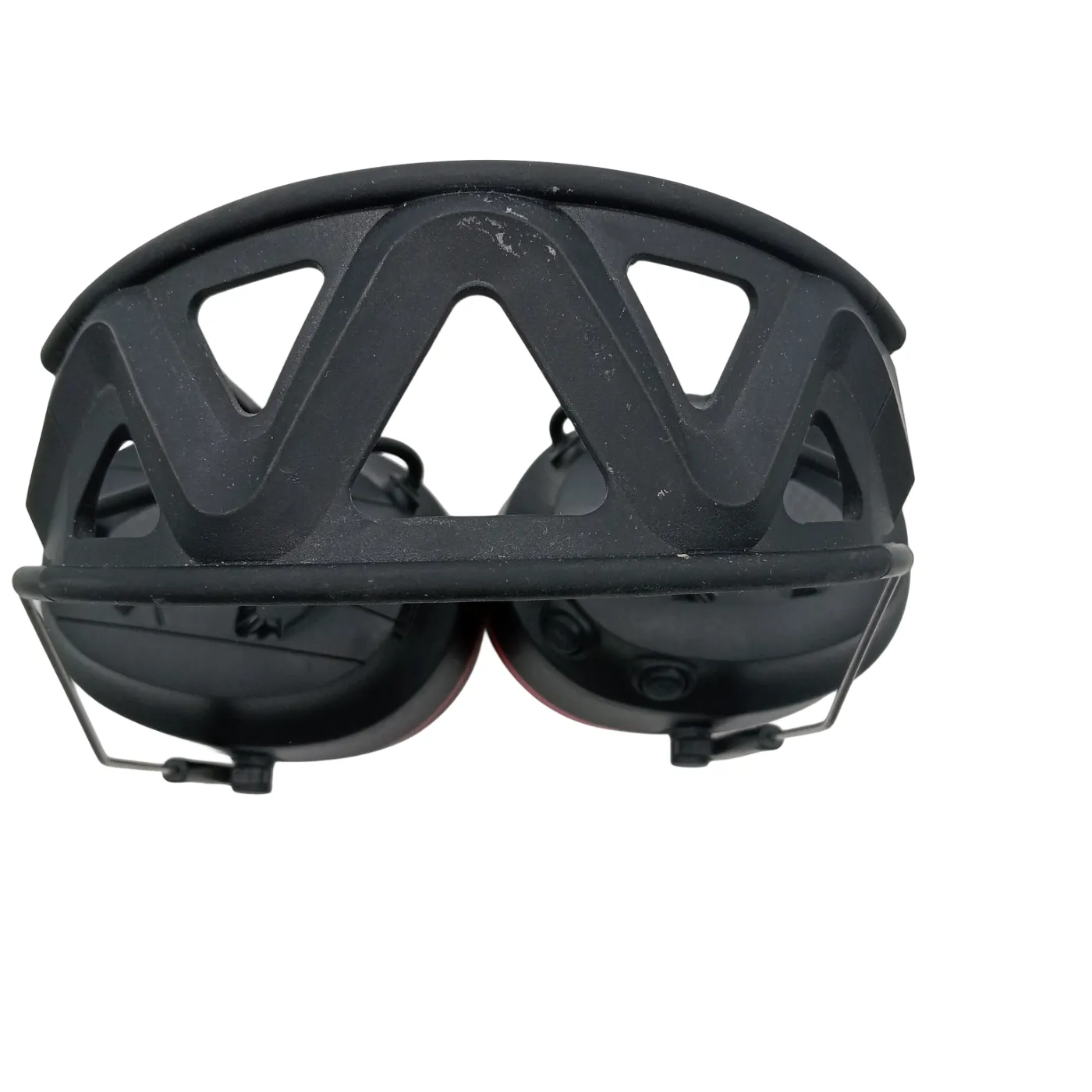 3M WorkTunes Connect Wireless Hearing Protector with Bluetooth Technology (WR)