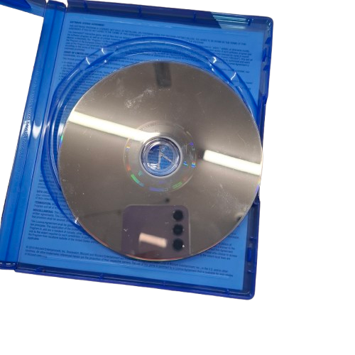 PS4 Overwatch Legendary Edition Google (JN)