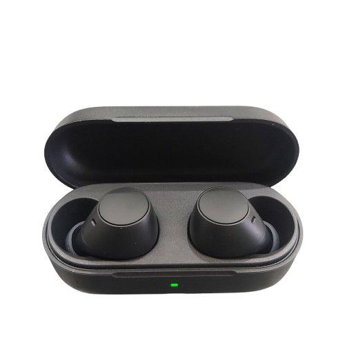 Sony WF-C510 In-Ear Earphones, Black, In Box