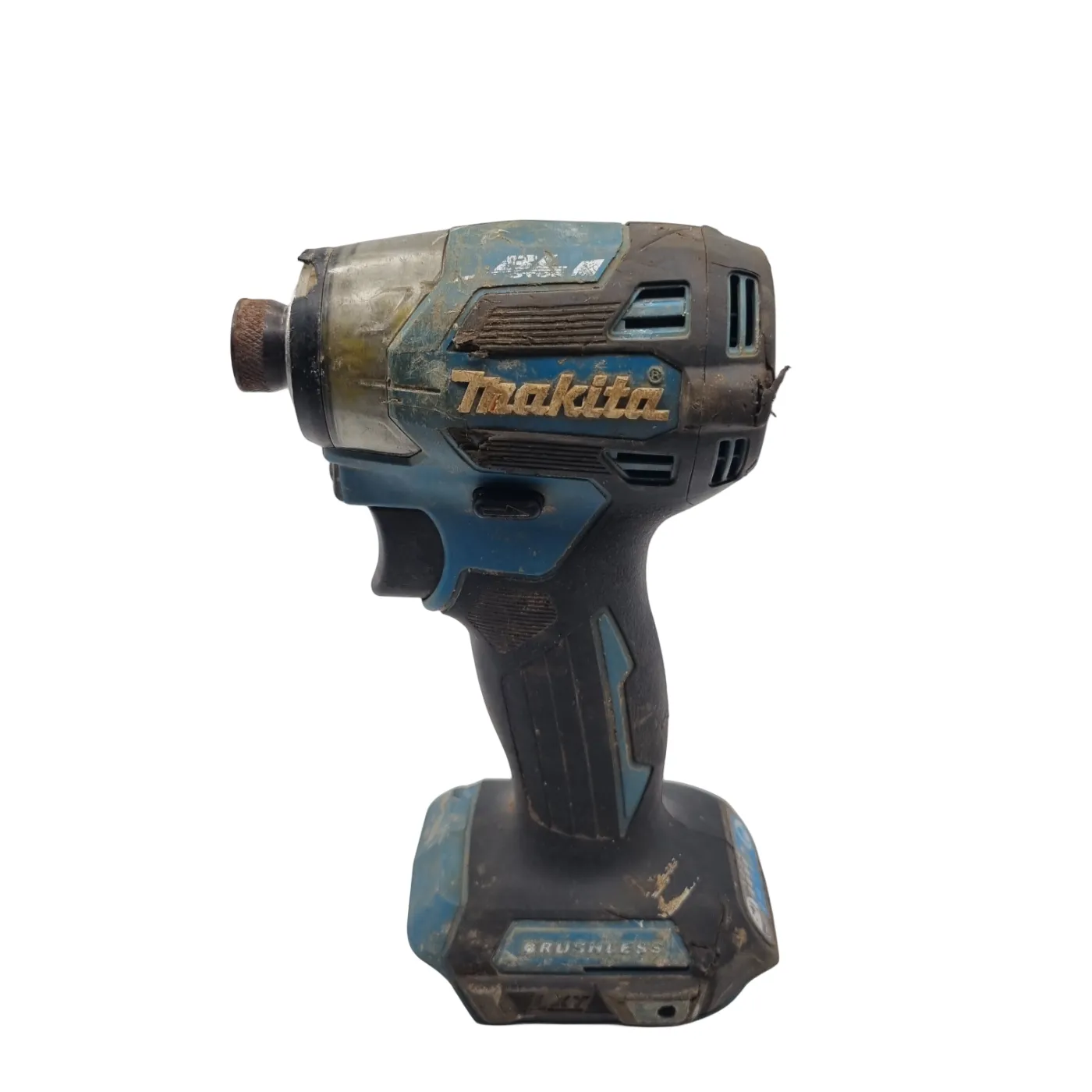 Makita DTD173 Impact Driver (WR 1399276)
