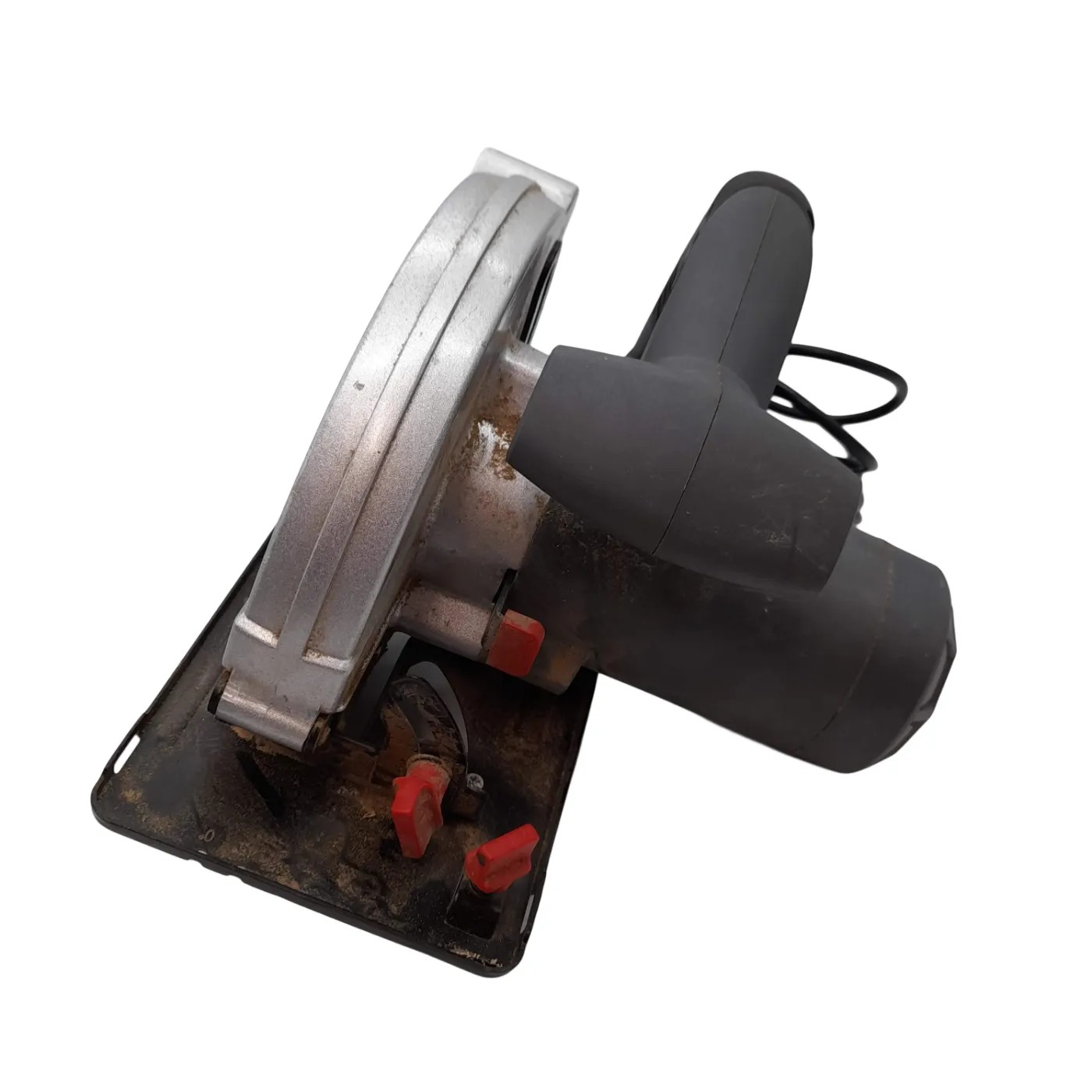 Ozito Circular Saw CSW-7000 Grey (WL 1421417)