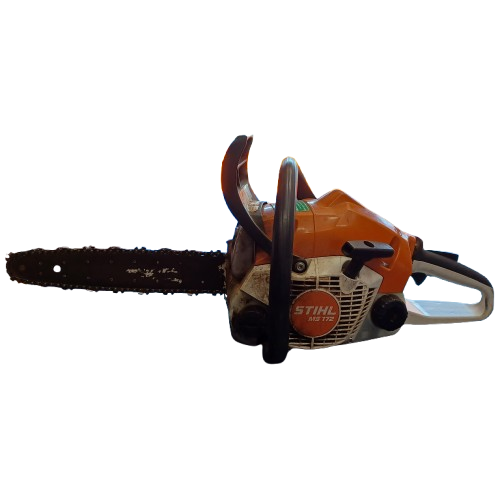 Stihl Chainsaw MS172 2 Stroke ( LE ) PICK UP ONLY